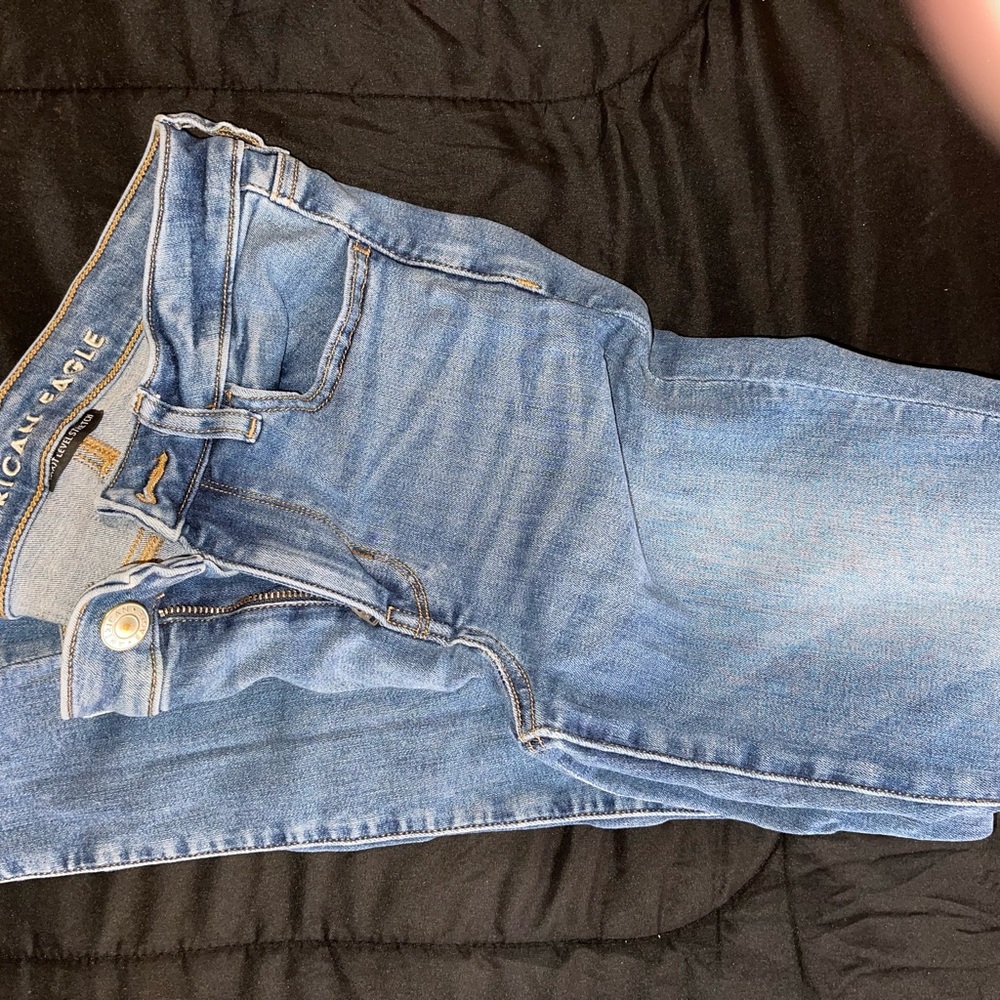 American eagle size 2 never worn